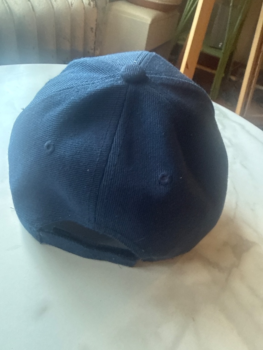 Hat - Picture 2 of 3
